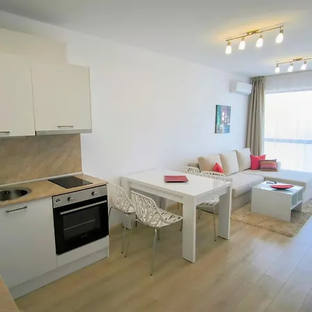 Kabakum Apartment