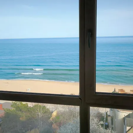 Kabakum Apartment Varna