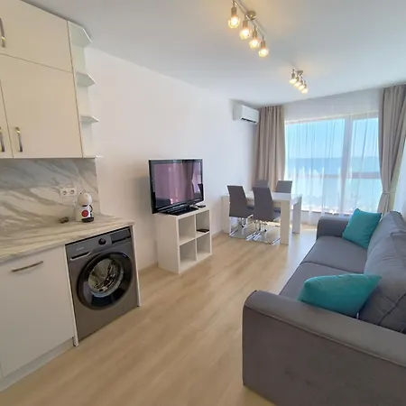 Kabakum Apartamento *