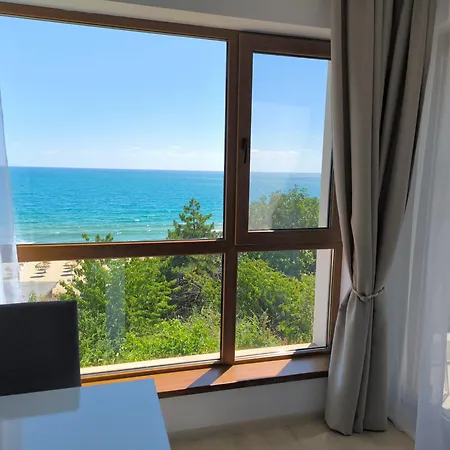 Apartamento Kabakum *