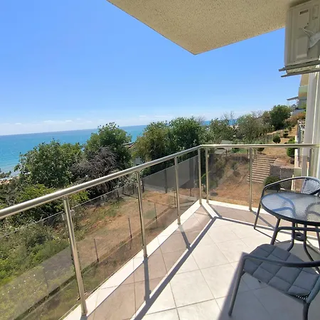 Kabakum Apartment Varna
