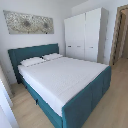 Kabakum Apartamento *