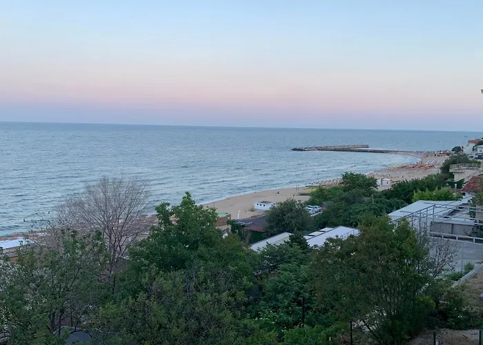 Kabakum * Βάρνα