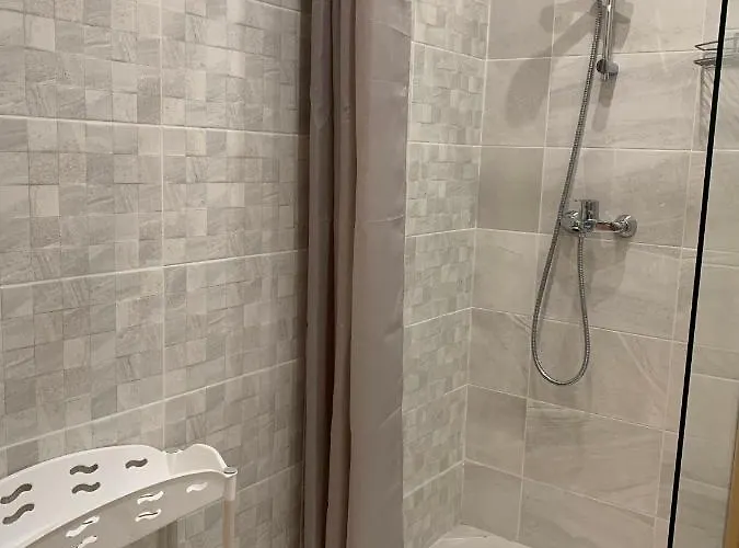 Διαμέρισμα Kabakum Βάρνα