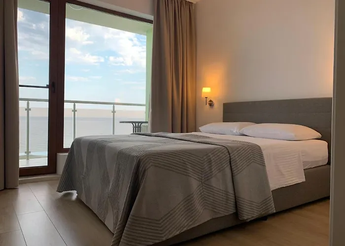 Διαμέρισμα Kabakum