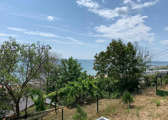 Διαμέρισμα Kabakum