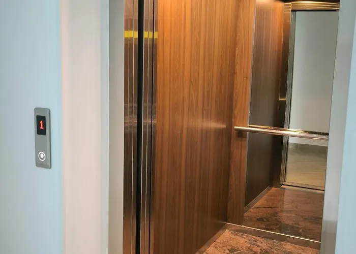 Διαμέρισμα Kabakum Βάρνα