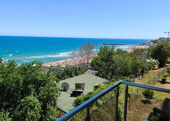 Διαμέρισμα Kabakum