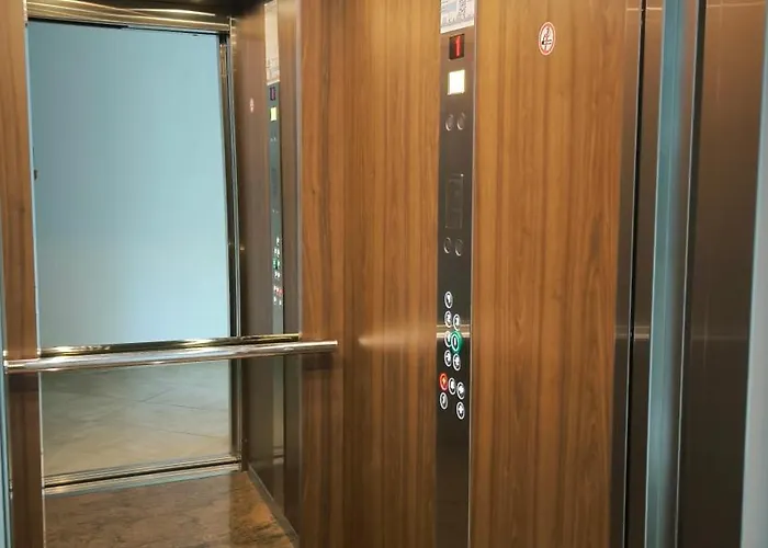 Διαμέρισμα Kabakum Βάρνα