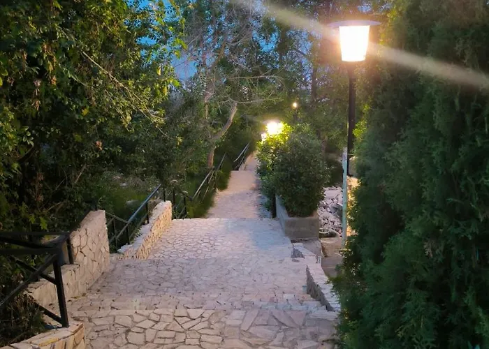 Διαμέρισμα Kabakum *