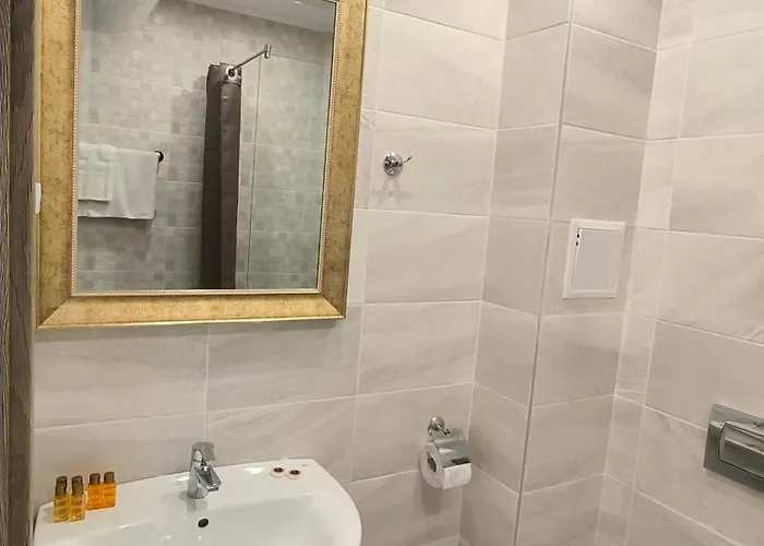 Kabakum Διαμέρισμα Βάρνα