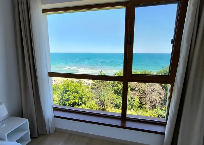 Kabakum * Βάρνα