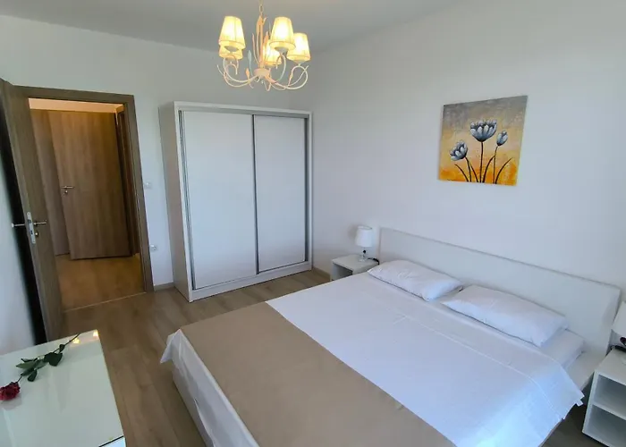 Kabakum Διαμέρισμα Βάρνα