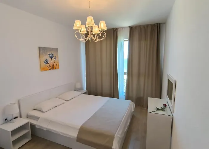 Διαμέρισμα Kabakum *