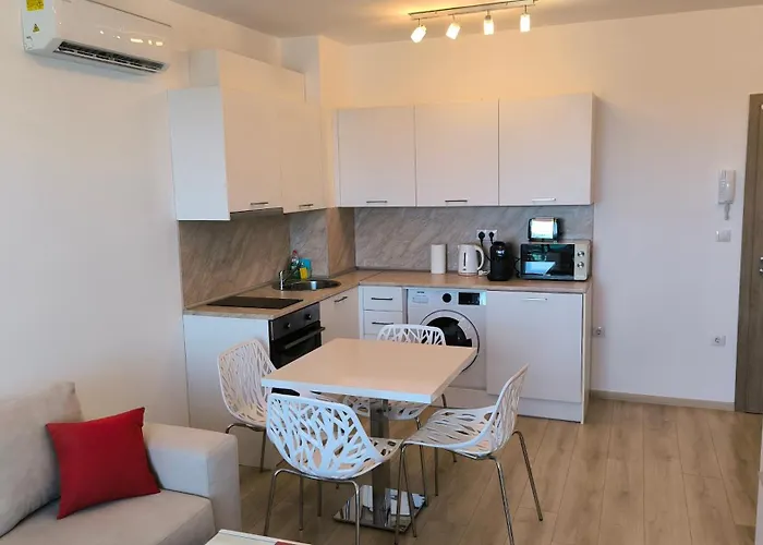 Διαμέρισμα Kabakum