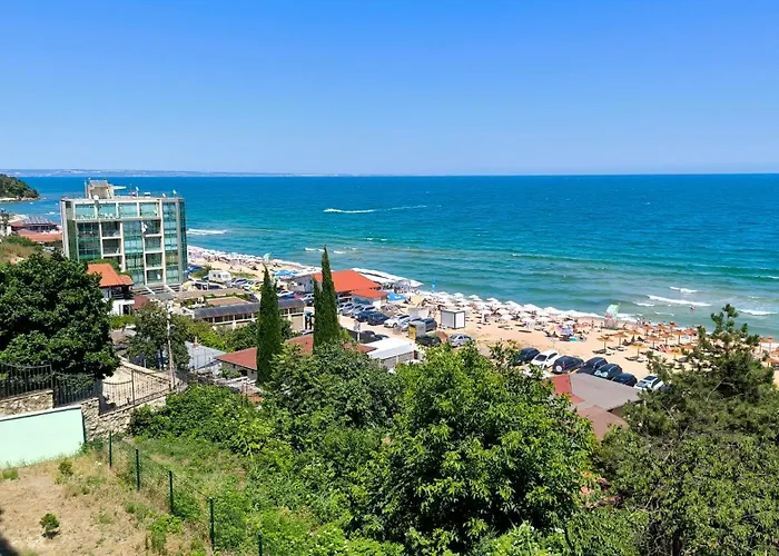 Διαμέρισμα Kabakum *