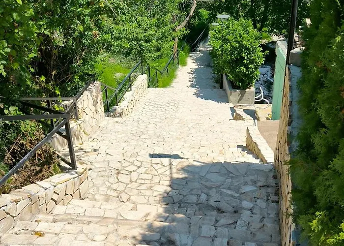 Διαμέρισμα Kabakum Βάρνα