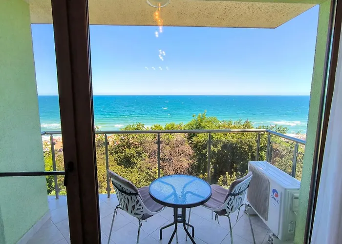 Διαμέρισμα Kabakum *