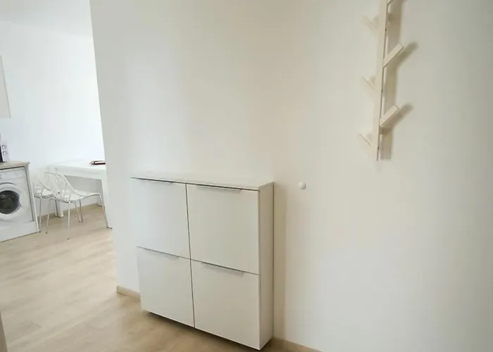 Kabakum Διαμέρισμα