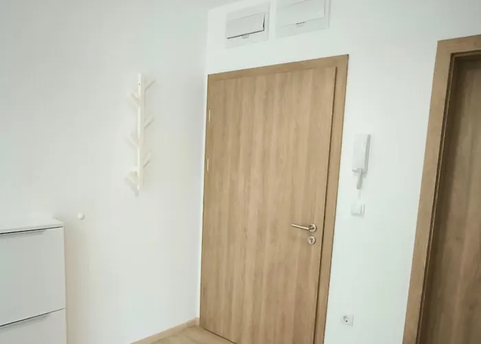 Kabakum Διαμέρισμα