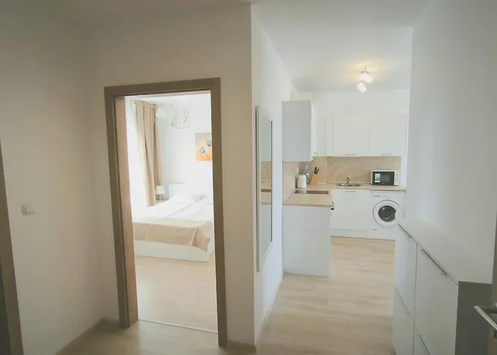 Διαμέρισμα Kabakum Βάρνα