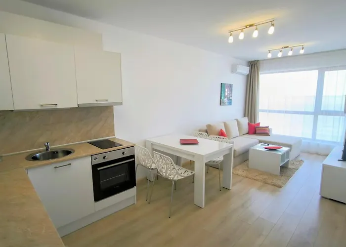 Kabakum Διαμέρισμα