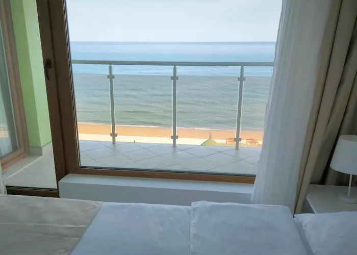 Διαμέρισμα Kabakum