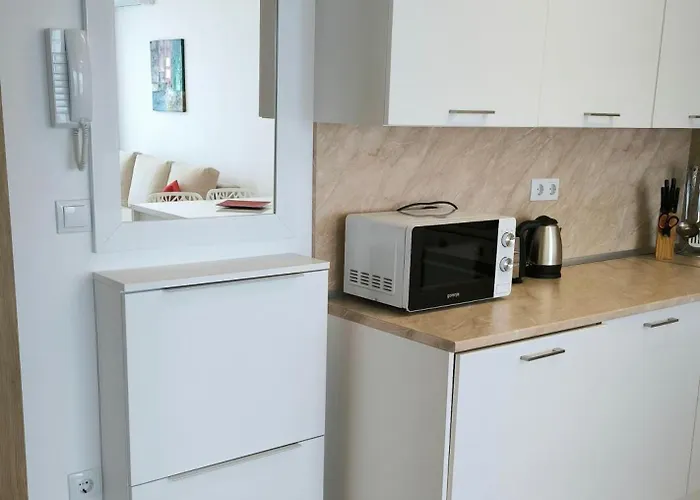 Apartment Kabakum Varna